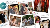I hired a wedding content creator for my big day — here's why it's a growing trend