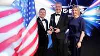 Ireland’s EU presidency: Competitiveness and the transatlantic economy 