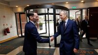 A promising new era of growth for the Ireland-US relationship