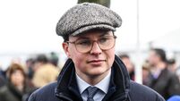 Horse Racing from Gowran Park