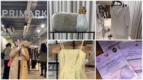 A Penneys wedding dress — and other things we saw at the new season preview in Dublin