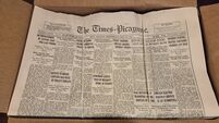 Auctions: Gothic horror, vampire chic and lots of coffins