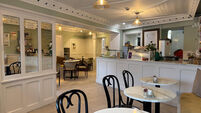 Restaurant review: This Adare café nails each dish every time — I left a very happy diner