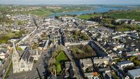 Take a scalpel to €600,000 former GP surgery in Clonakilty and carve out a family home 