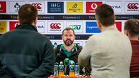 Andy Farrell 12/2/2026
