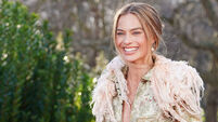 Wuthering Heights photocall