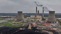 Trump EPA Coal Ash