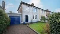 Get your ducks in a row for attractive €550,000 home by the Lough 