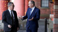 UK-Ireland Summit