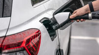 Electric car purchase incentives