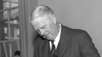 Book extract: ‘Turnover tax’ in 1963 was fraught with political risk