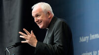 Bishop condemns 'shocking and worrying' attack on Limerick mosque