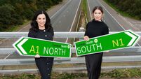 Connected Health, North South New directors
