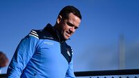 Mayo v Dublin - Allianz Football League Division 1