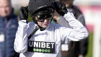 Sandown Park Races - Saturday January 31st