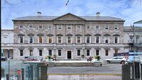 Firm to be paid €2.2m to record Oireachtas sittings despite ruling itself out of tender process