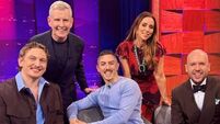 Five Late Late Show talking points from Valentine's special