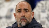 Igor Tudor file photo