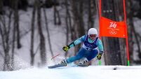 Milano Cortina 2026 Winter Olympics - Day Five