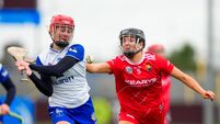 Beth Carton in action 13/2/2026