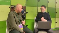 Six Nations Podcast: what we learned from Ireland's win over Italy 