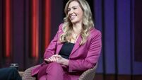 Tommy Tiernan Show recap: Laura Dowling on ending stigma surrounding women's intimate health