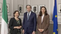 Financial Services Ireland calls for 'simplified, tax-efficient' investment vehicle for Irish consumers