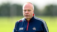 Armagh v Cork - Lidl Ladies National Football League Division 1