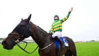 A year on from tragic loss, Alan O'Sullivan doing his best to honour brother Michael
