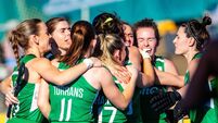 FIH Hockey
