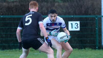 Ballyphehane seal Munster final berth with convincing win over Knockainey