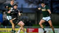 Kerry v Galway - Allianz Football League Division 1