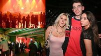 In Pictures: BoolaBoom to the fore for opening night of Savoy in Cork