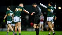Kerry v Galway - Allianz Football League Division 1