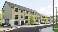 Planning for 200 homes on outskirts of Cork City rejected by An Coimisiún Pleanála