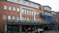 CC ROTUNDA HOSPITAL