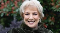 Culture That Made Me: Irish author Patricia Scanlan picks her touchstones 