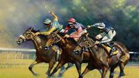 Two art sales offer a chance for collectors to spring into action
