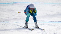 Alpine Skiing - Milano Cortina 2026 Winter Olympics: Day 1