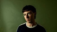 My Life with Conor Byrne: 'I've penned songs for James Blunt and the Script'