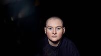 Dani Larkin: I try to move through the world with kindness and I try to not be so hard on myself