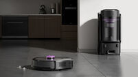 Vexilar Cleanova W15 robot vacuum review: Compact bagless dock and smart LiDAR cleaning at a budget price