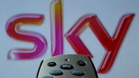 Sky takeover
