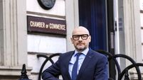 Limerick Chamber appoints Donnacha Hurley new CEO