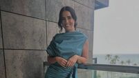 'The hardest part has been the guilt': Lisa McHugh shares health update from hospital