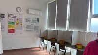 'It won’t happen overnight': Cork drug injection centre to take up to five years to deliver