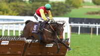 Dublin Racing Festival - Day One