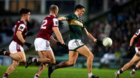 David Clifford and Sean Kelly 14/2/2026