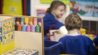 School stock