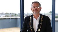 'Lowest point since my election': Limerick Mayor John Moran calls out some councillors for being 'hostile'